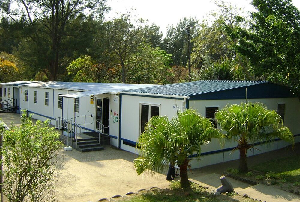 Versatile and multi-functional parkhomes offer many solutions