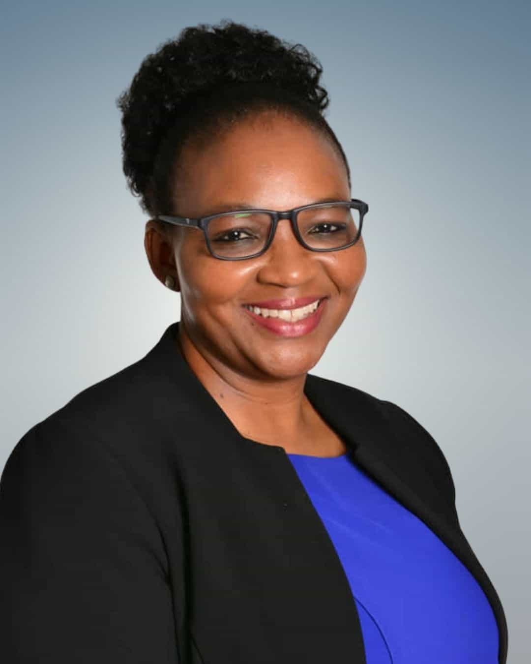 Khuthala Dladla