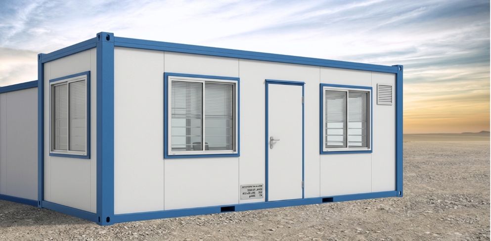 Built to Move. Designed to Scale. Ready for Anywhere in Africa and Beyond.