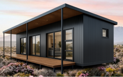 Parkhomes: Where Function Meets Flexible Design Solutions