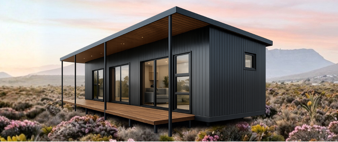 Parkhomes: Where Function Meets Flexible Design Solutions